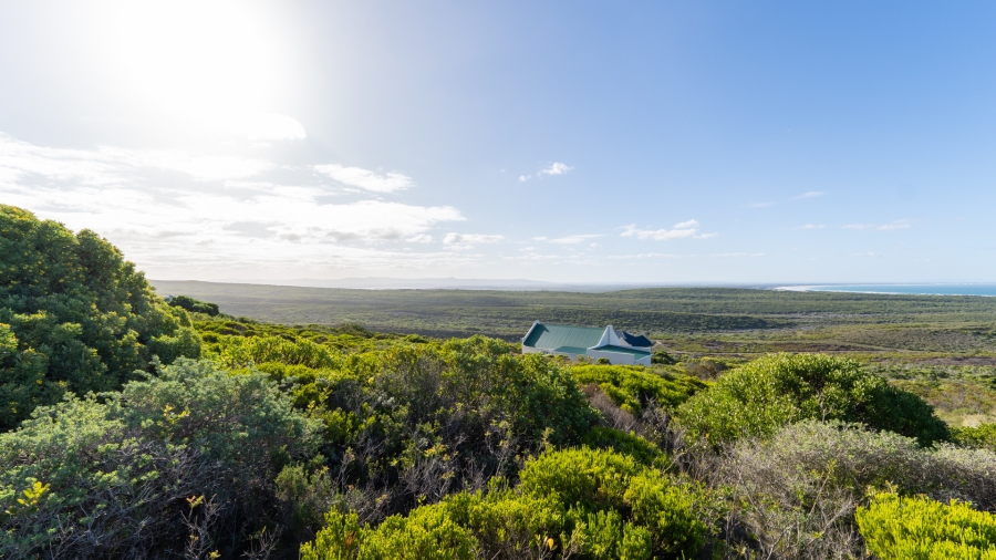 0 Bedroom Property for Sale in Agulhas Western Cape